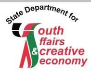 State Department for Youth Affairs